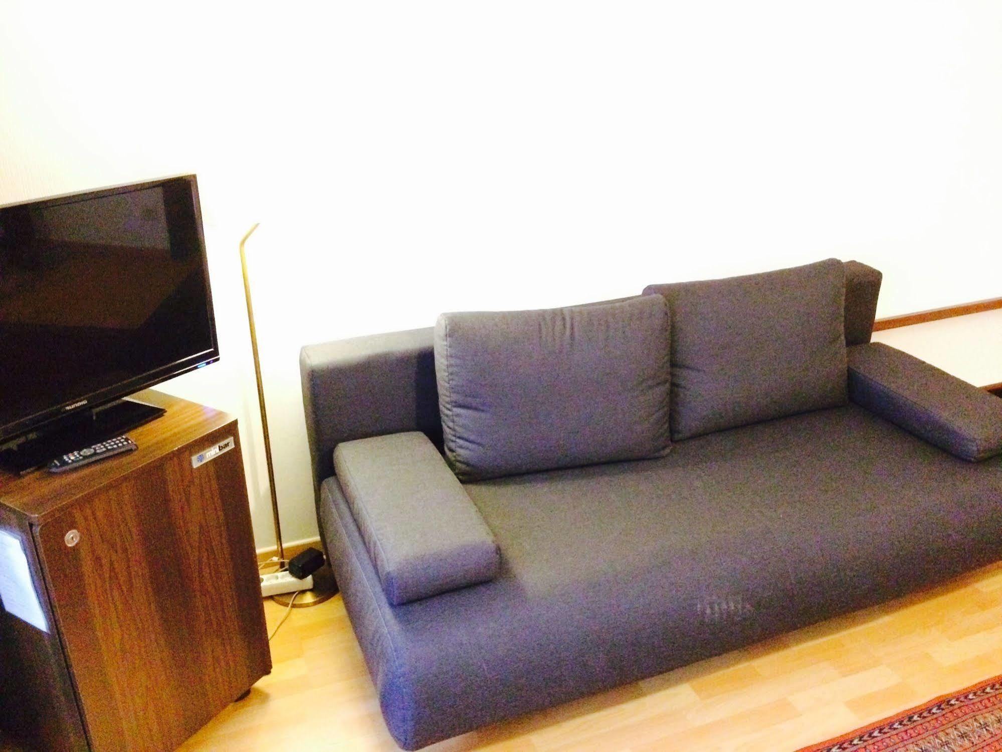 Couette-café Mariahilf 3*