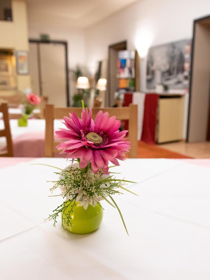 Mariahilf Bed and breakfast 3*