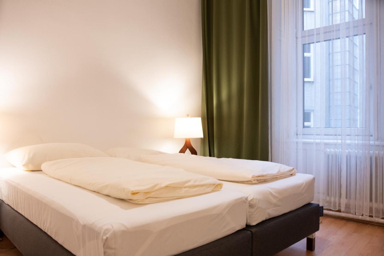 Mariahilf Bed and breakfast 3*