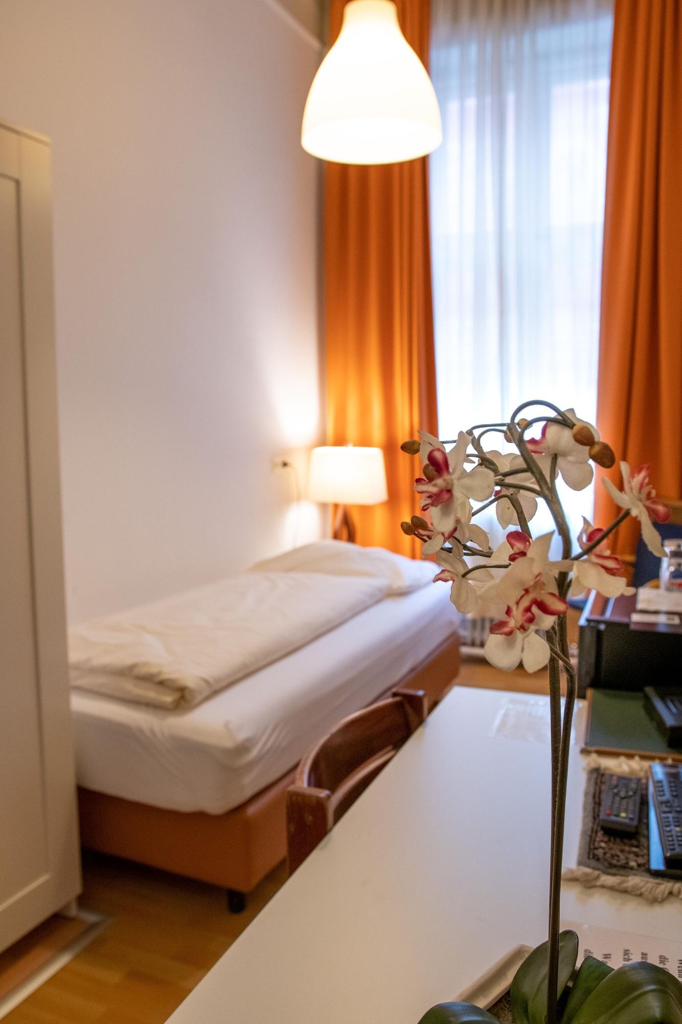Mariahilf Bed and breakfast Viena
