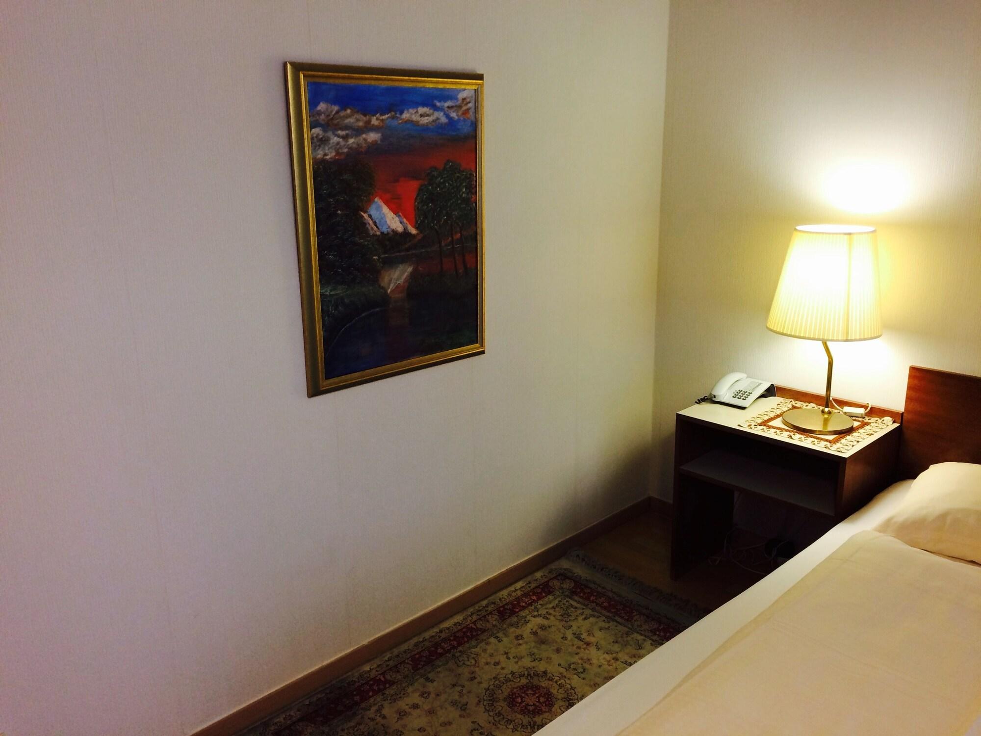 Bed and breakfast Mariahilf Viena