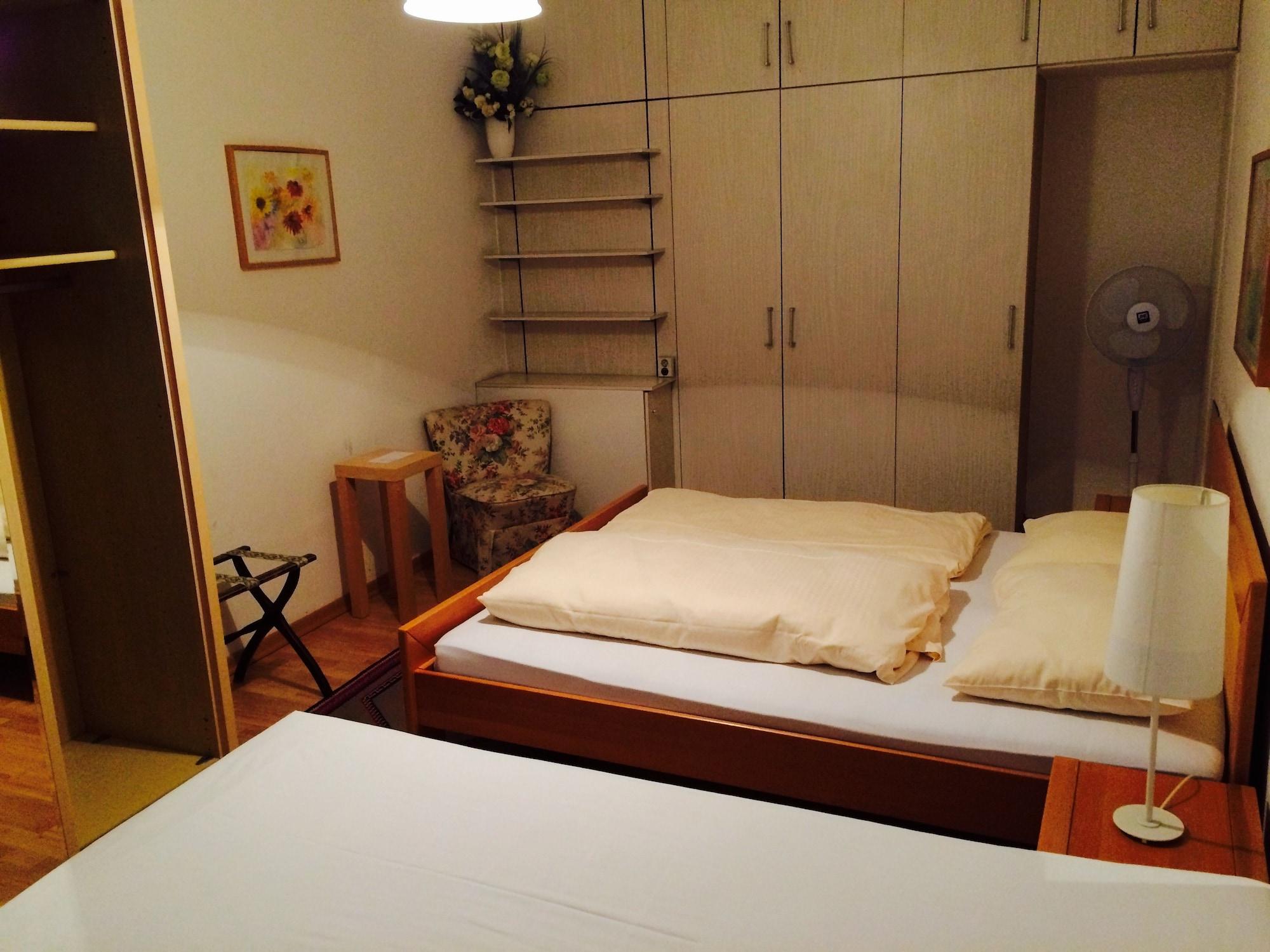 Bed and breakfast Mariahilf