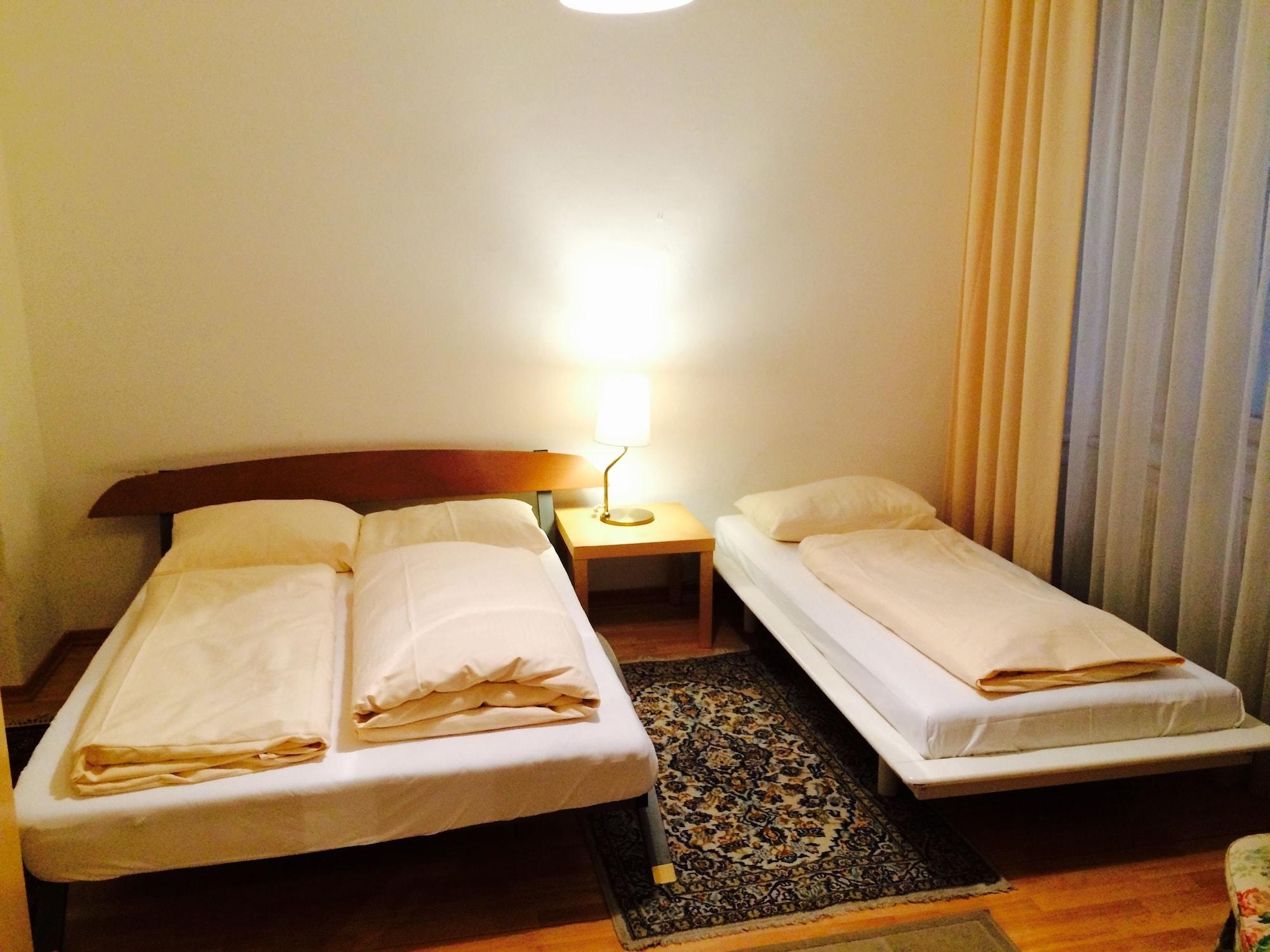 Mariahilf 3* Viena