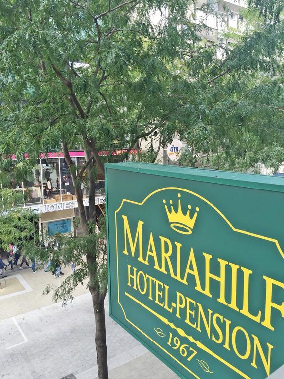 Bed and breakfast Mariahilf