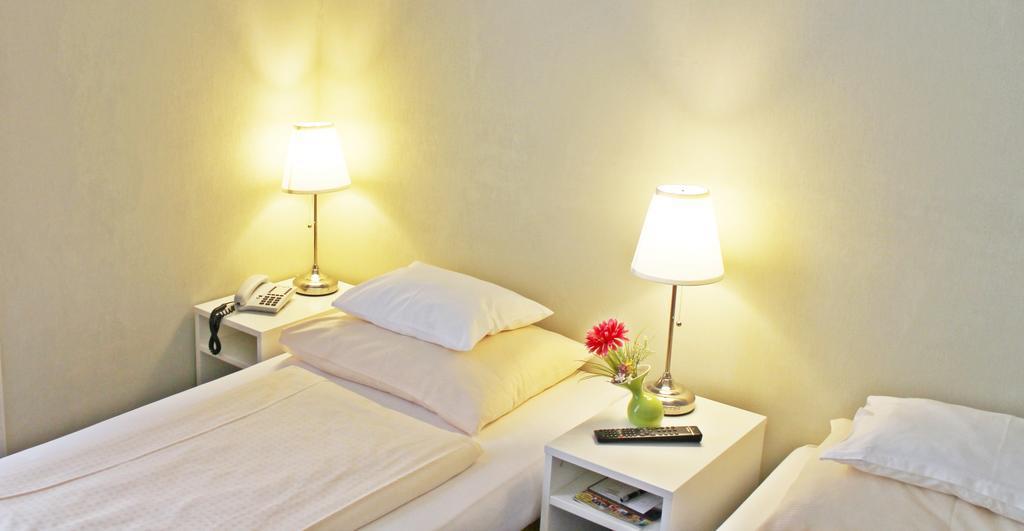 Bed and breakfast Mariahilf Viena