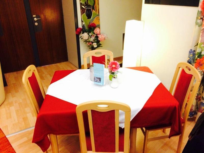 Mariahilf 3* Viena