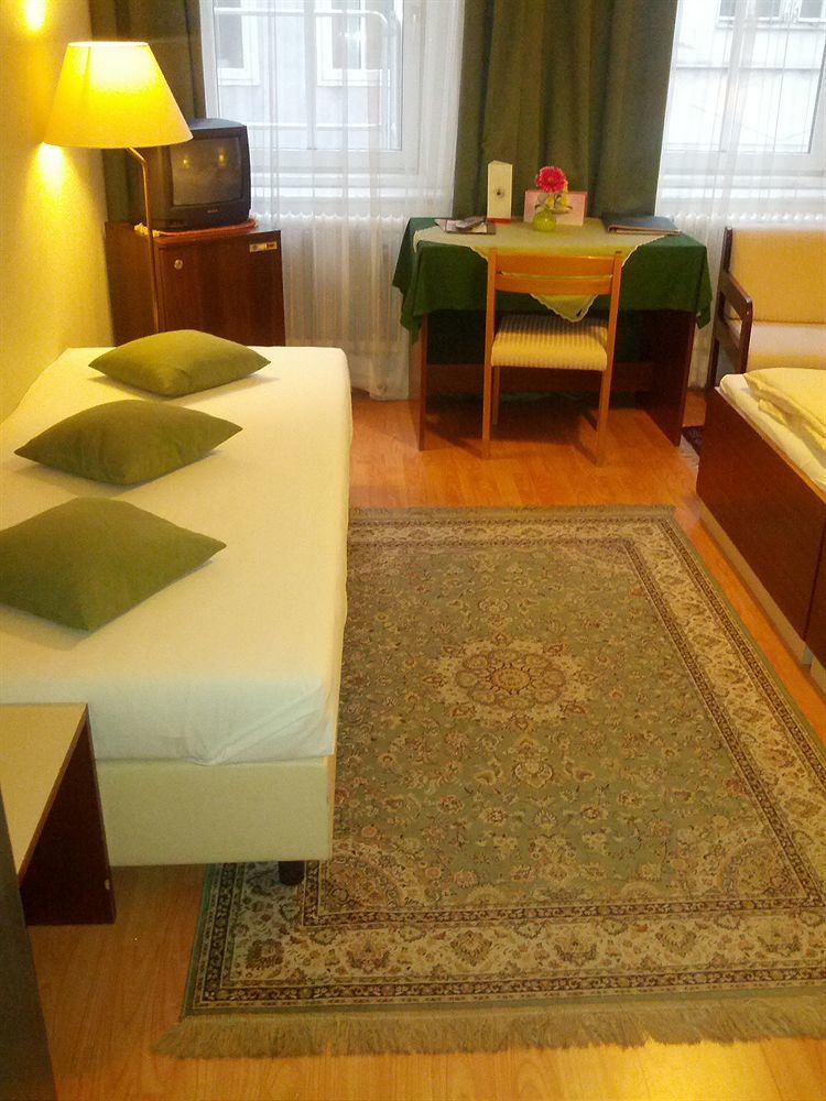 Mariahilf Bed and breakfast Viena