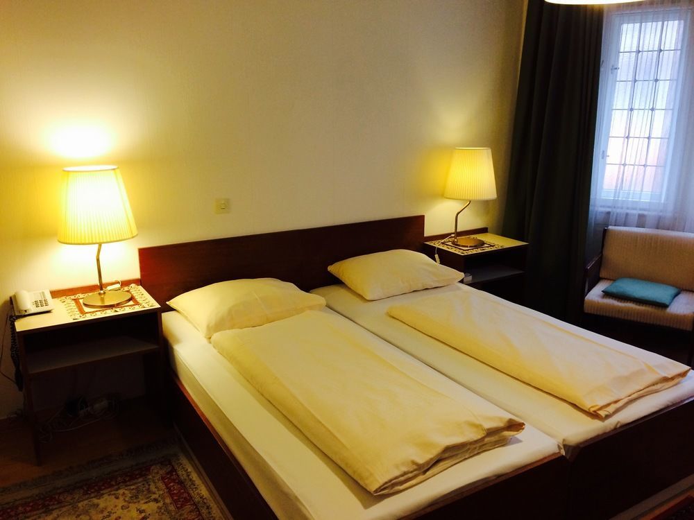 Mariahilf Bed and breakfast Viena