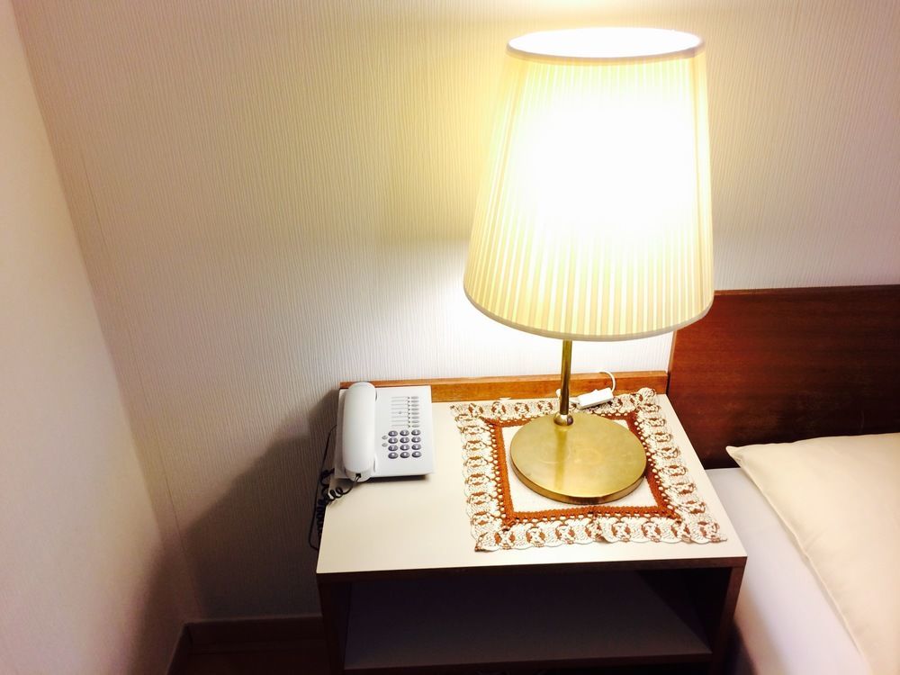 Bed and breakfast Mariahilf 3*