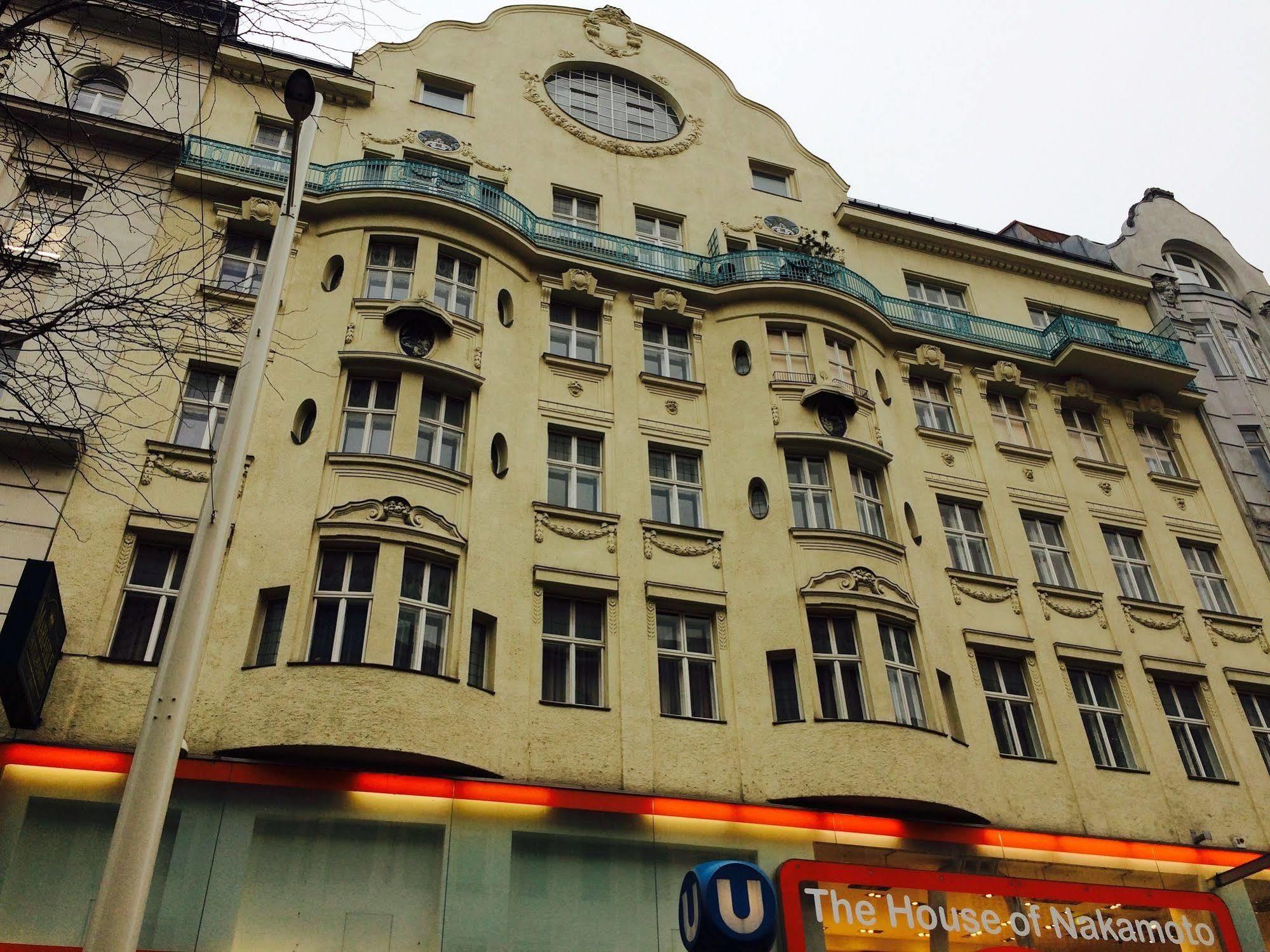 Bed and breakfast Mariahilf