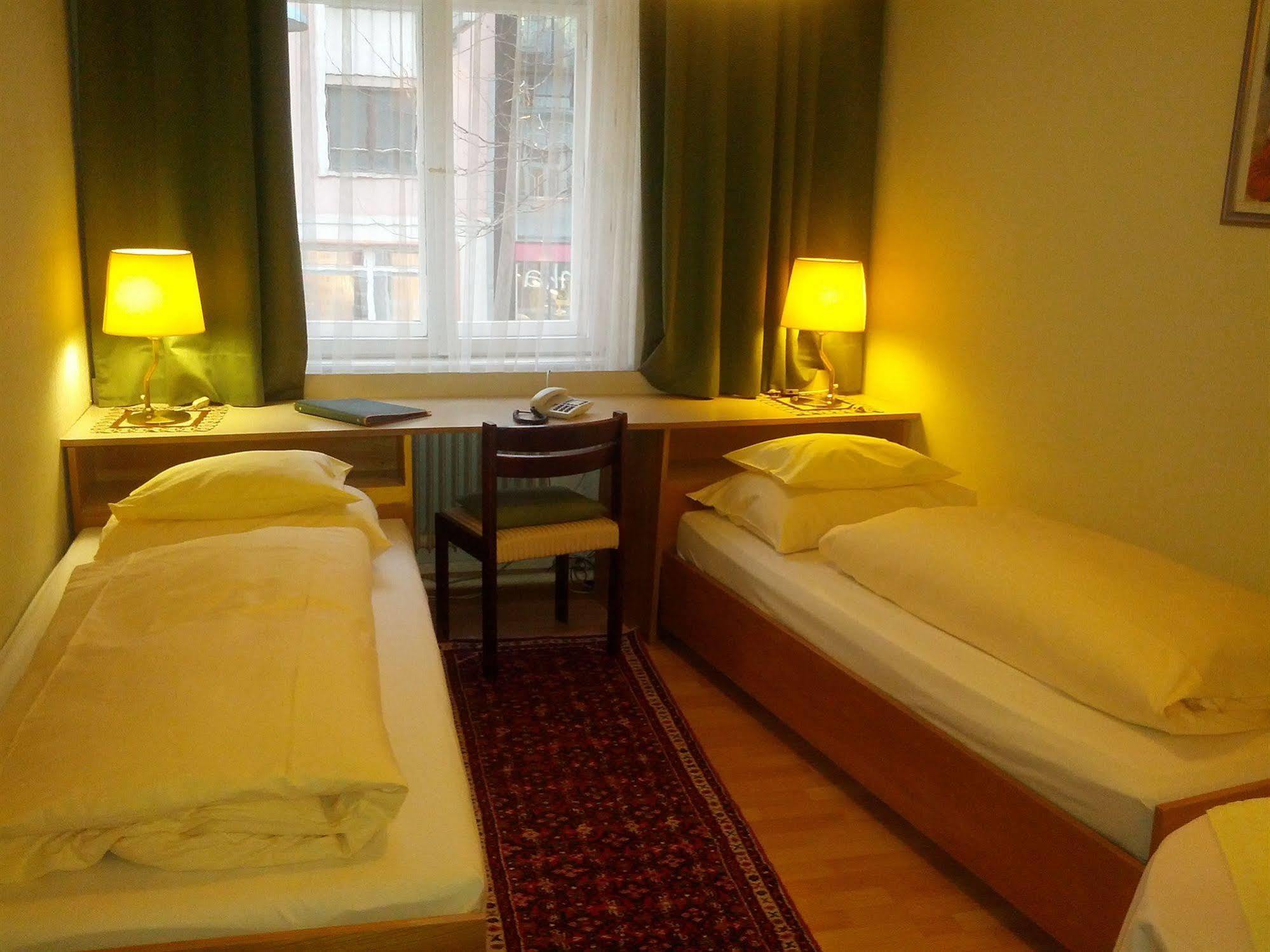 Mariahilf Viena